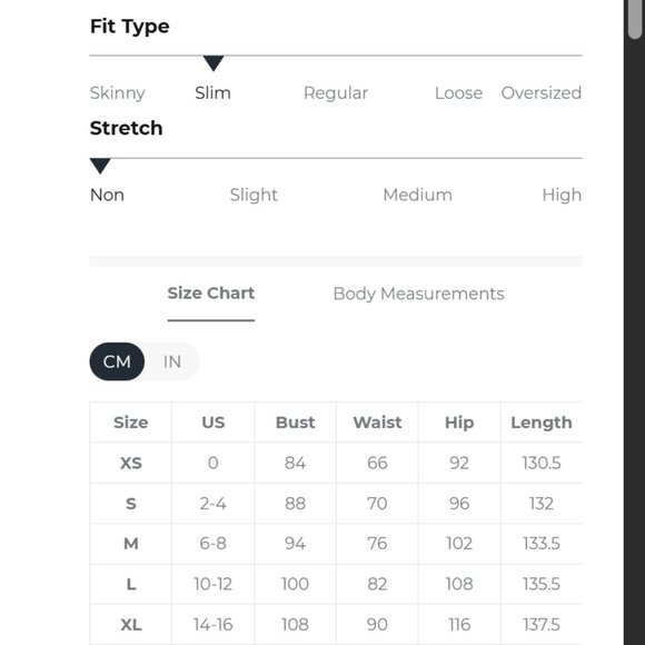 RIHOAS The Black Tie Strap Satin Maxi Dress 3 - Picture 5 of 5